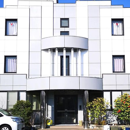 Business Hotel Konen Fuji  Esterno foto