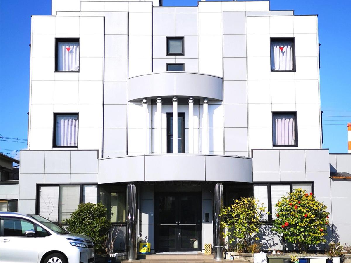 Business Hotel Konen Fuji  Esterno foto