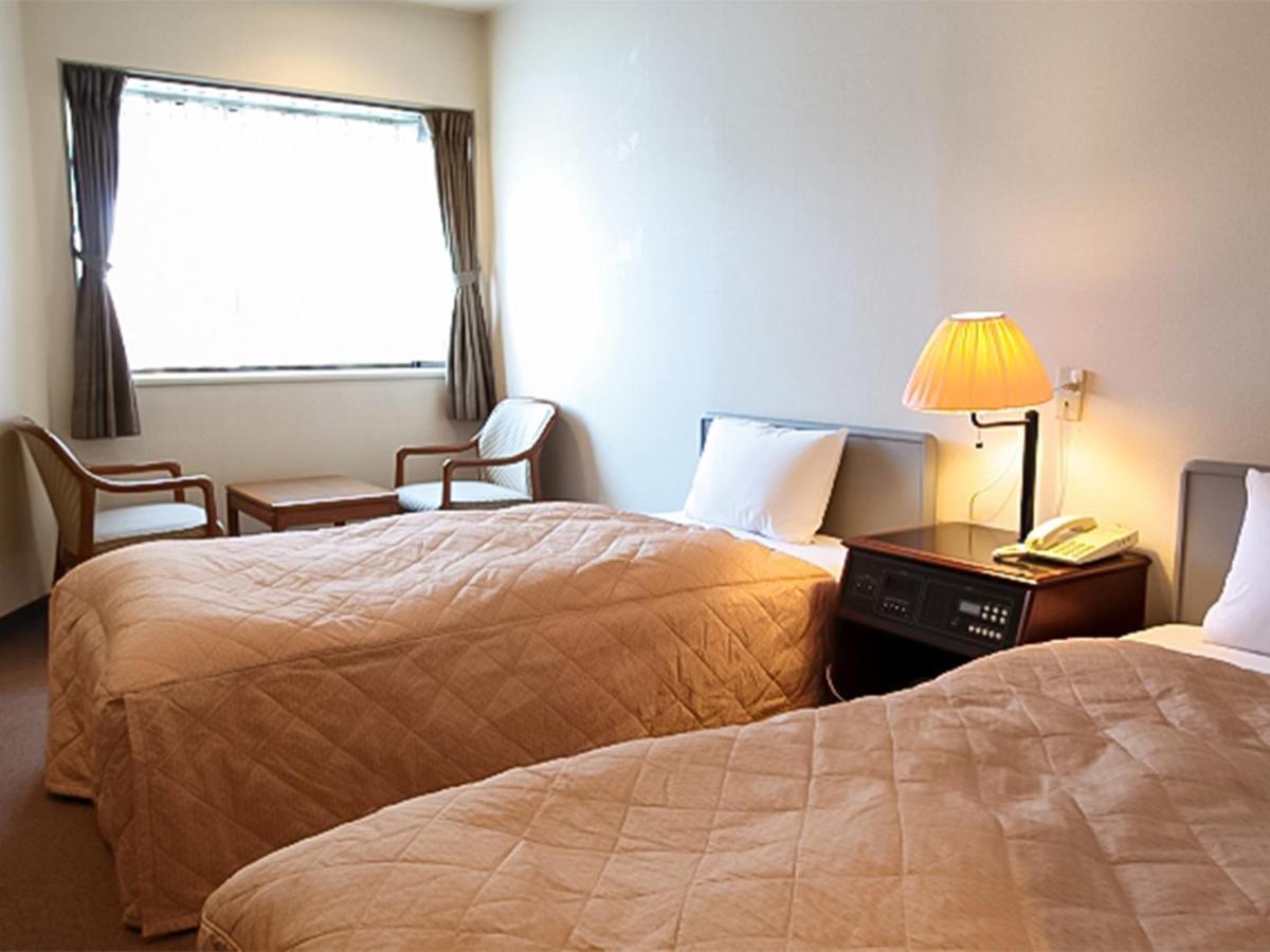 Business Hotel Konen Fuji  Esterno foto