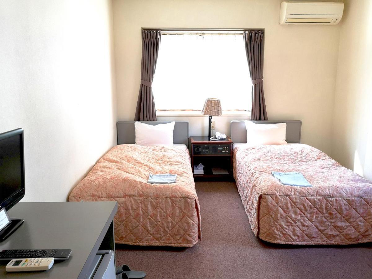 Business Hotel Konen Fuji  Esterno foto