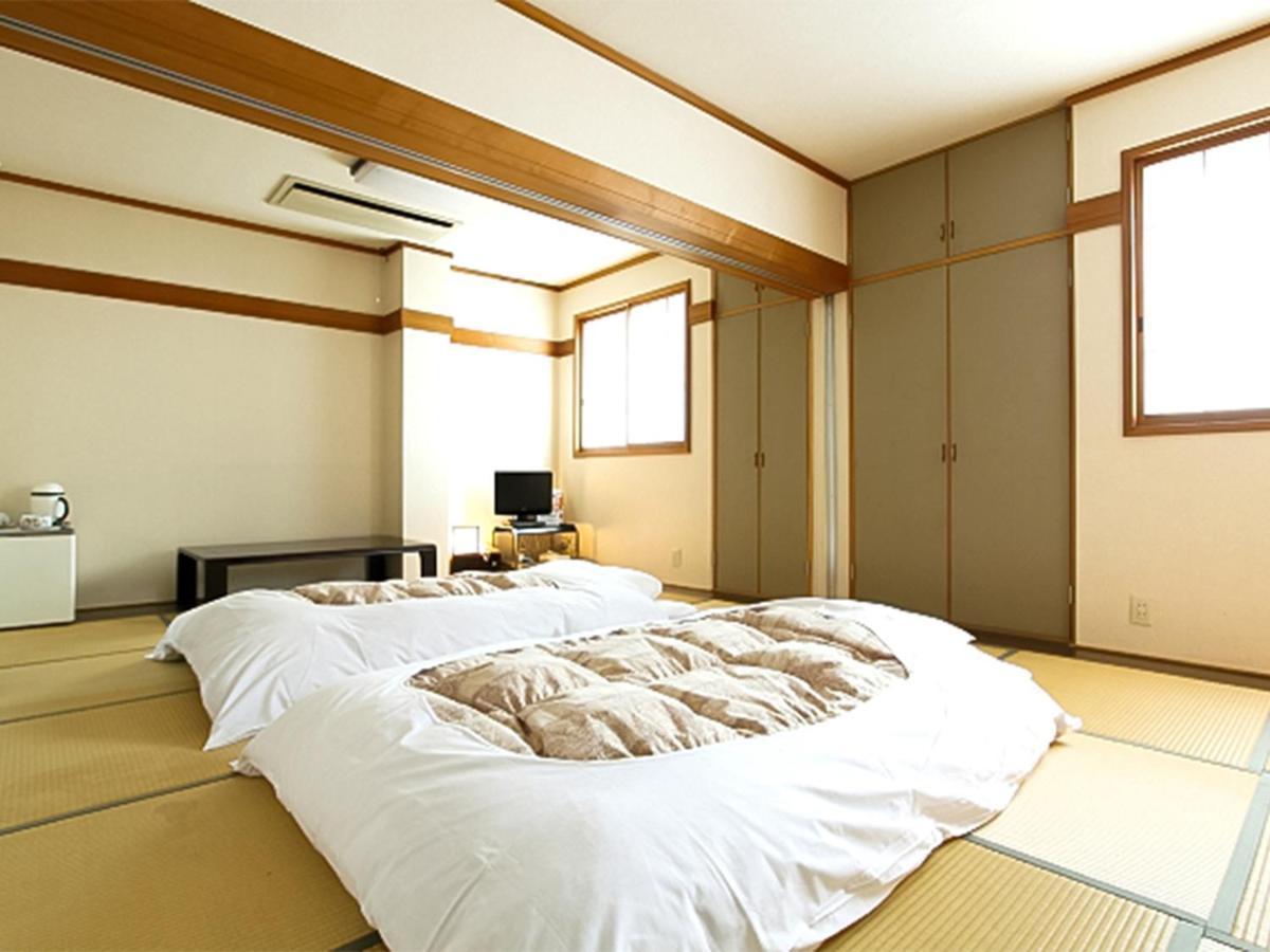 Business Hotel Konen Fuji  Esterno foto