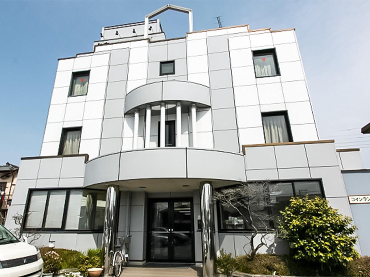 Business Hotel Konen Fuji  Esterno foto