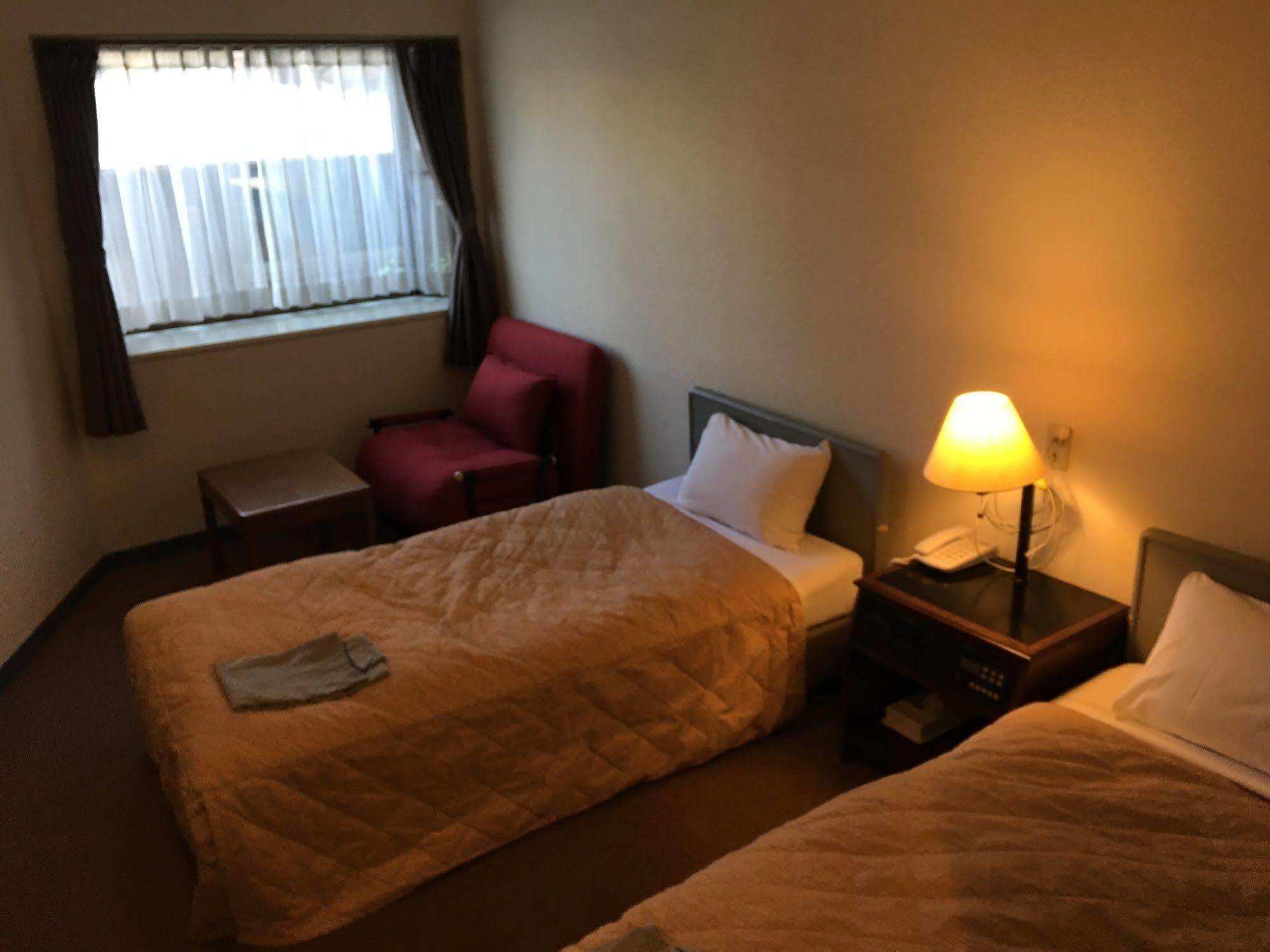 Business Hotel Konen Fuji  Esterno foto