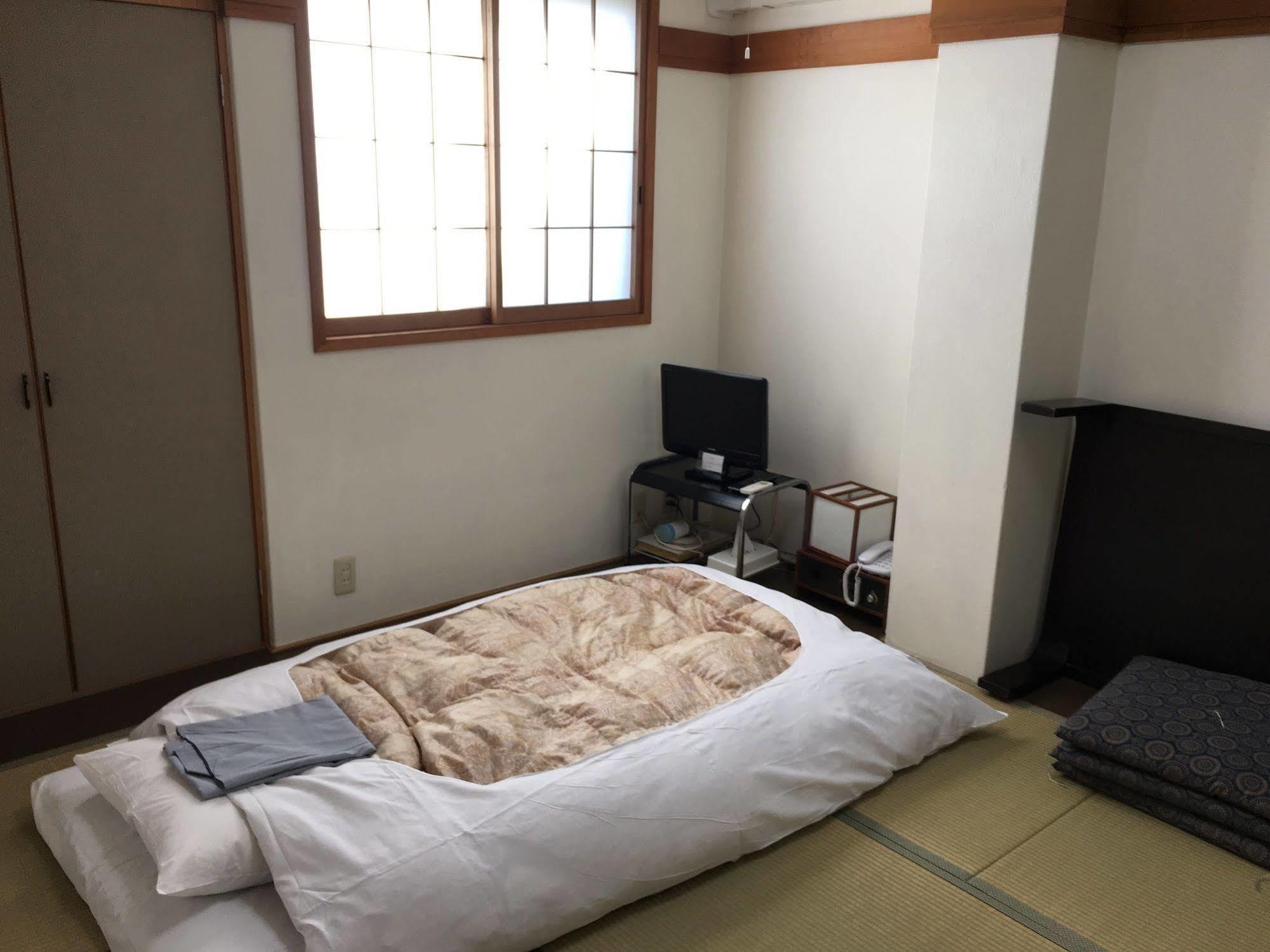 Business Hotel Konen Fuji  Esterno foto